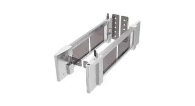 Czy bramki elektroniczne z obrotowymi bramkami ...