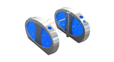 Automatyczne pasy ograniczające prędkość dla pieszych