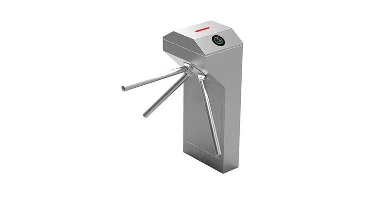 Tripod Turnstile best