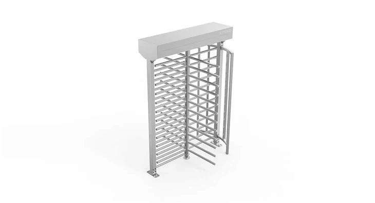 Industrial Turnstiles factory