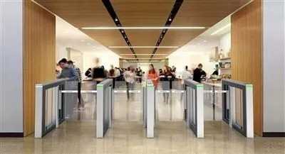 Kołowroty bezpieczeństwa komercyjnego